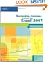 Succeeding in Business with Microsoft Office Excel 2007: A Problem-Solving Approach