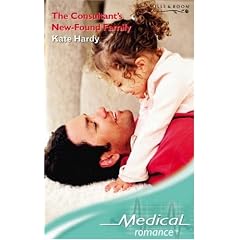 The Consultant's New-Found Family (Medical Romance)