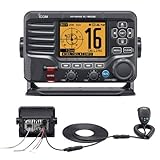 Icom M506