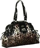 Brown Leopard 