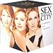 Sex and the City : L'Intégrale des saison 1 à 6 - Coffret 18 DVD