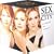 Sex and the City : L'Intégrale des saison 1 à 6 - Coffret 18 DVD