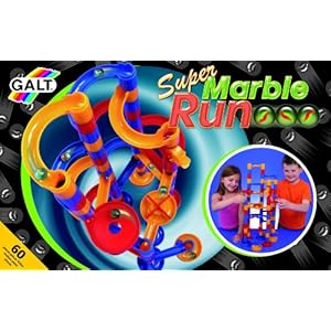 Galt Super Marble Run Galt Super Marble Run