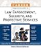 Books : Career Opportunities In Law Enforcement, Security And Protective Services