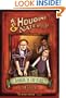 Danger in the Dark: A Houdini & Nate Mystery (Houdini and Nate Mysteries)