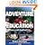 Adventure Education: Theory and Applications