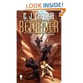 Betrayer (Foreigner Novels)