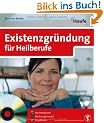 Existenzgr�ndung f�r Heilberufe