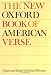 The New Oxford Book of American Verse (Oxford Books of Verse)