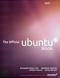 The official Ubuntu book