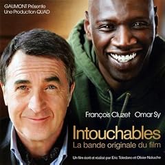 [MULTI] BO - Intouchables [256 Kbps]