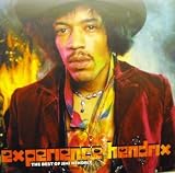experience hendrix: best of LP
