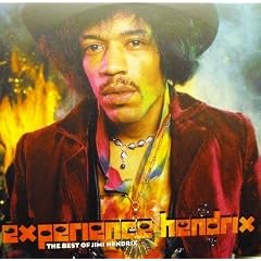 Experience Hendrix [VINYL]