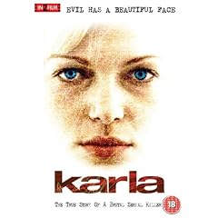 Karla [2006] [DVD]