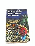 Jackie and the pony thieves