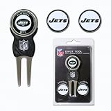 New York Jets Divot Tool Pack