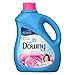 Downy Fabric Softener, 90 Ounce