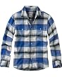 KIRRA Oakwood Flannel