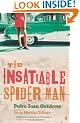 The Insatiable Spider Man