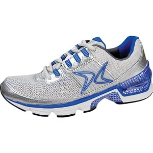 Buy Aetrex Xspress Fitness Runner Wide Width Cushion Running Shoe Ladies
