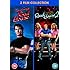Road House / Road House 2 Double Pack [DVD] [1989]