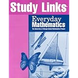 everyday mathematics study links grade 4 em staff development