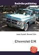 Chevrolet C/K