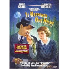It Happened One Night  Bilingual