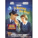 It Happened One Night  Bilingualby Claudette Colbert