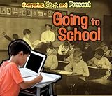 Going to school