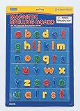 Magnetic Letters & Words