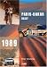 Paris Dakar Rally 1989 DVD