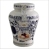 Wild Cherries in Amarena Syrup in an Opaline Jar - 21.2oz - (Pack of 2)