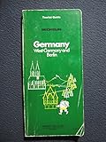 Germany, West Germany and Berlin