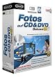 MAGIX Fotos auf CD & DVD 6.5 deLuxe
