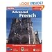 Advanced French (Berlitz Advanced) (English and French Edition)