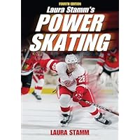 Laura Stamm's Power Skating - 4th Edition