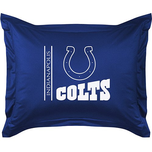 Sports Coverage Indianapolis Colts Sham