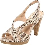 AK Anne Klein Womens Elita Platform Sandal Sandals