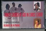 Trinity Church of God In Christ Choir