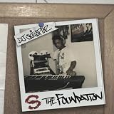 The Foundation. DJ Skillspinz Tracks: Follow Me, A B-Boy's Battle, Hand Up (If You're a Believer), Crazy Scratching, Scratch Of Fury 2, What Does It Profit?, Hey DJ! Rock With Me, Hustle, Stomp!, Columbus, Georgia, Get Up, Proverbs 31 Woman