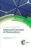 Advanced concepts in photovoltaics