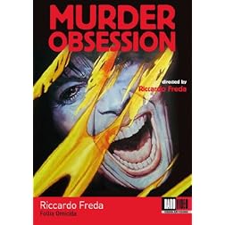 Murder Obsession