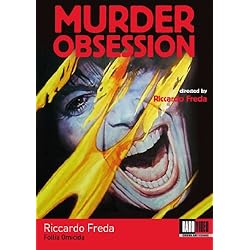 Murder Obsession