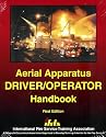 Aerial Apparatus Driver Operator Handbook (First Edition)
