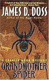 Grandmother Spider: A Charlie Moon Mystery (Charlie Moon Mysteries)