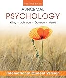 Abnormal psychology