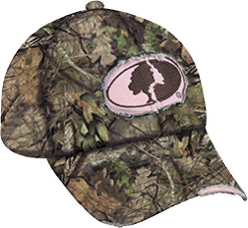 Outdoor Cap Company Ladies Mossy Oak Breakup Country Hat
