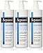 Aquanil Cleanser 16 Fl. Oz., 3 Count