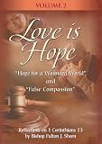 Love Is Hope with Fulton Sheen - Vol. II